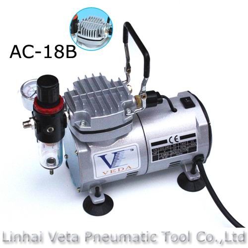 airbrush compressors