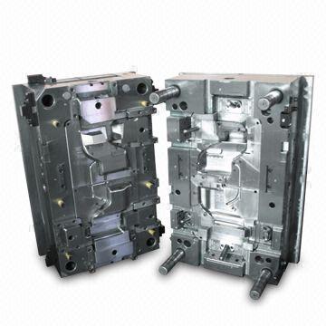 Plastic Injection Mold