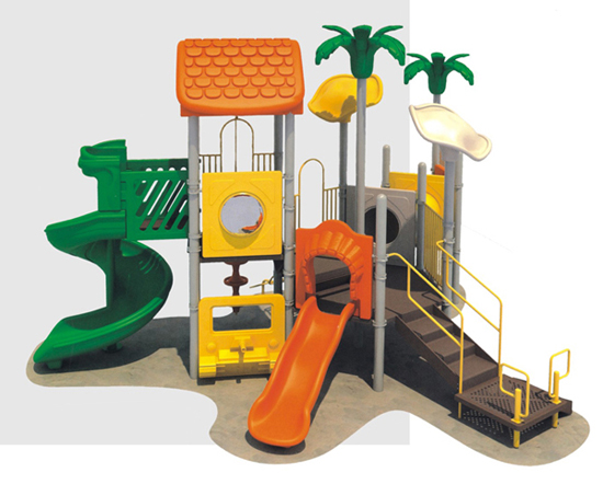 outdoor playground, outdoor fitness