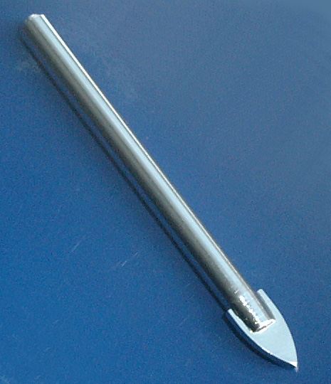 Diamond Core Bit for geology exploration