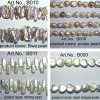 Freshwater Seawater Pearl Beads necklace