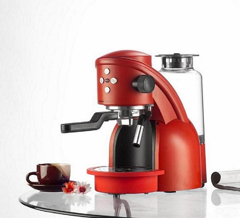 espresso coffee machine-2