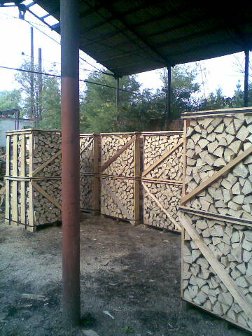 firewood