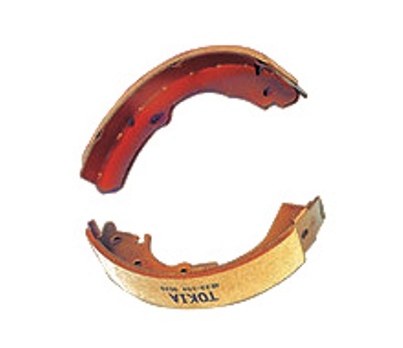 Brake shoe