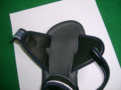 EVA sandals