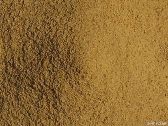 TOASTED SOYBEAN MEAL 46% PROTEIN