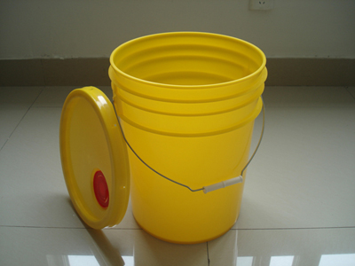 20L Plastic Pail