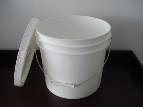 3.5 Gallon Bucket