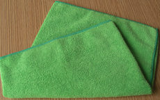 microfiber towels