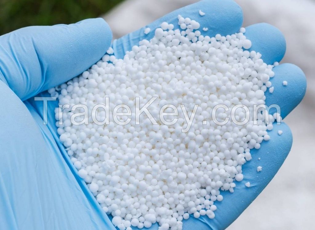 Urea N46 Agricultural Grade