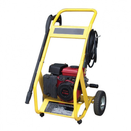 High Pressure Washer