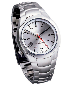 Stainless Steel Watches