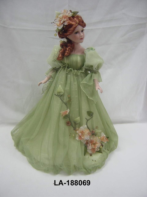 sell doll