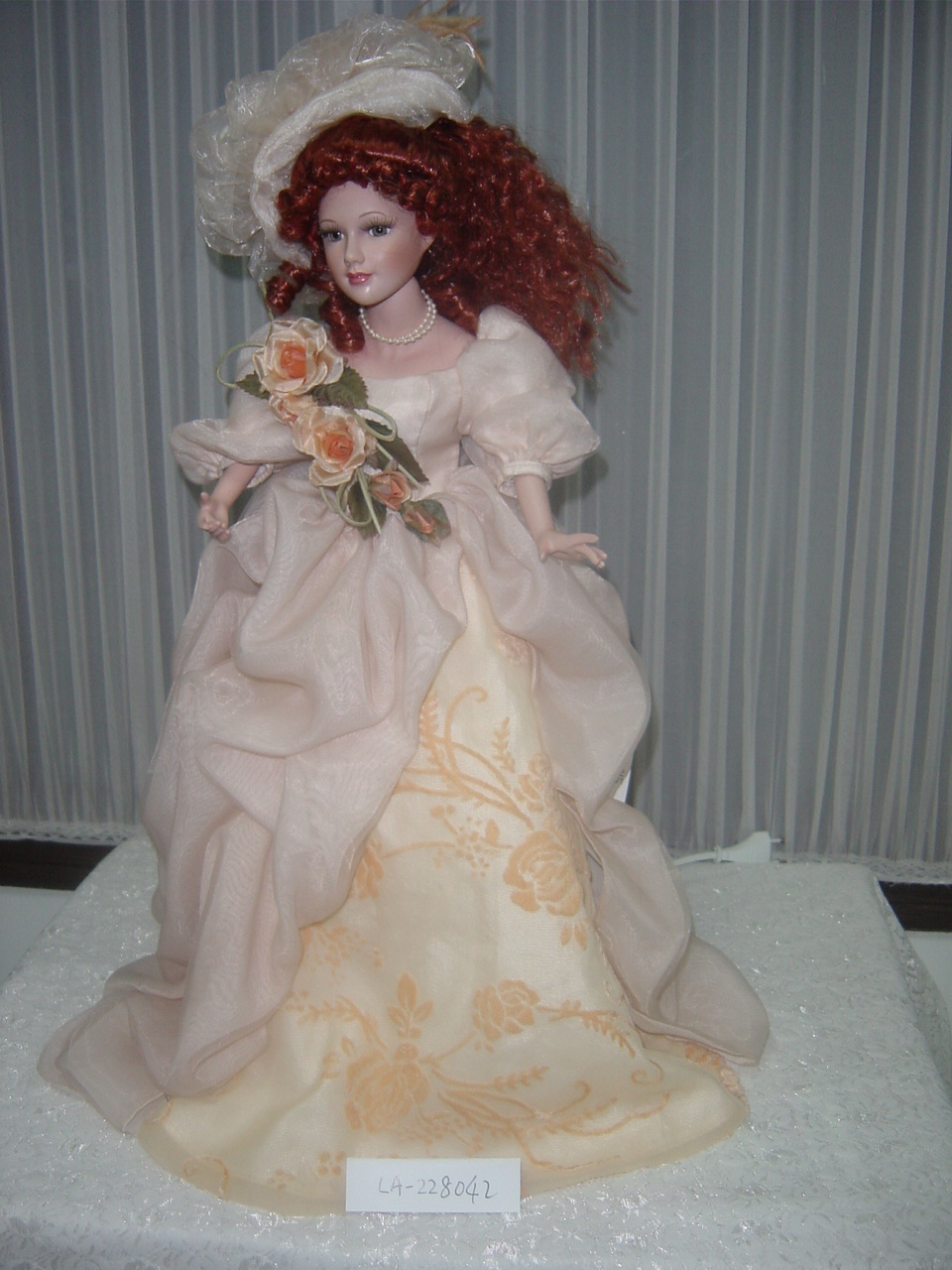 sell doll