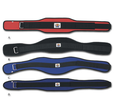 Weight Lifting Belts