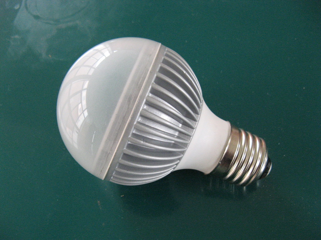 LED Bulb