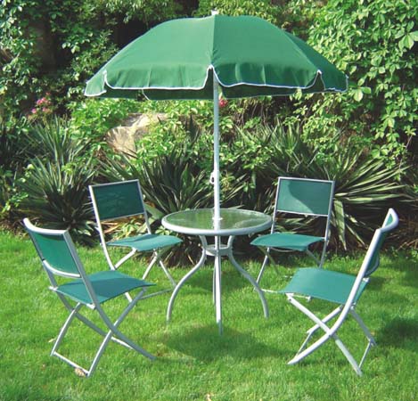 Garden Furniture