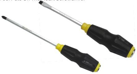 Screwdriver