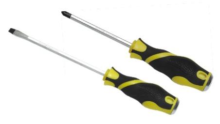 Screwdrivers