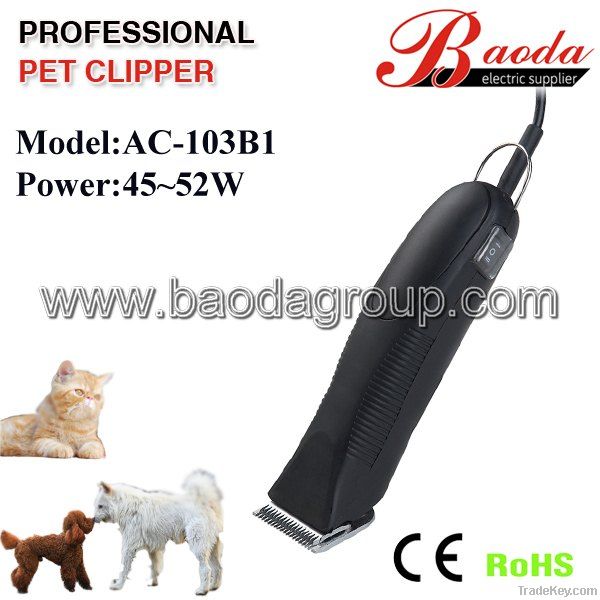 Pet clipper 45W