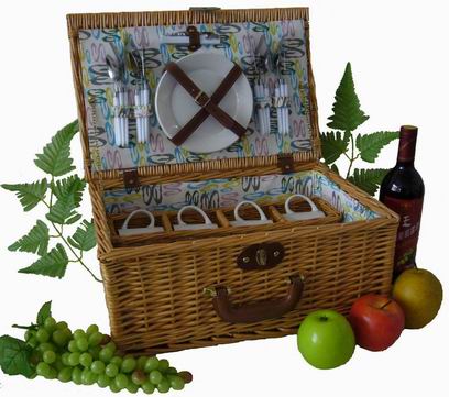 Picnic Baskets