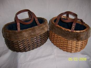 sell wicker handbag