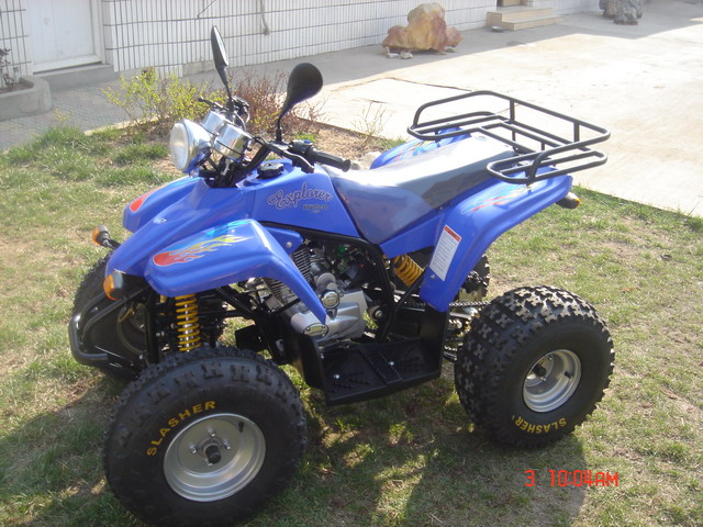 LC150 ATV EEC