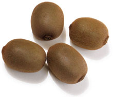 kiwi fruit