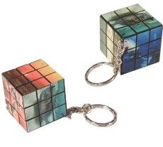 magic cube