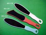 Nail File, Emery Board, Nail Buffer, Foam File, Foot Rasp