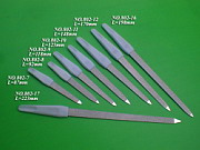 Nail File, Emery Board, Nail Buffer, Foam File, Foot Rasp