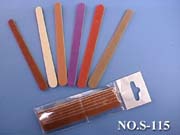 Nail File, Emery Board, Nail Buffer, Foam File, Foot Rasp