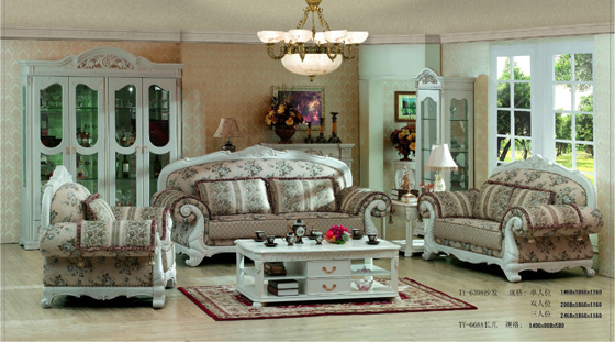classic sofa