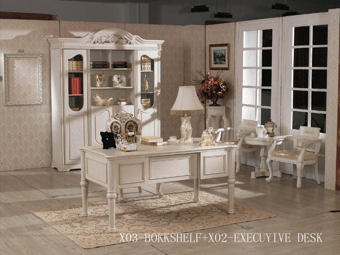 executive table