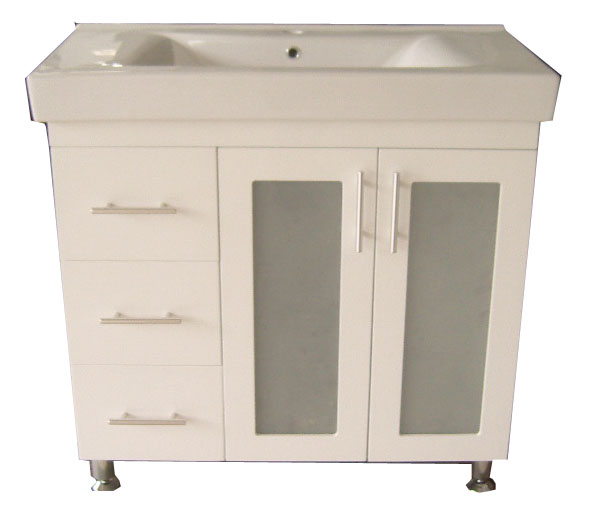 Bathroom Vanity 900