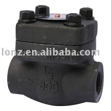 Forged Check Valve