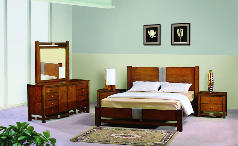 BEDROOM FURNITURE