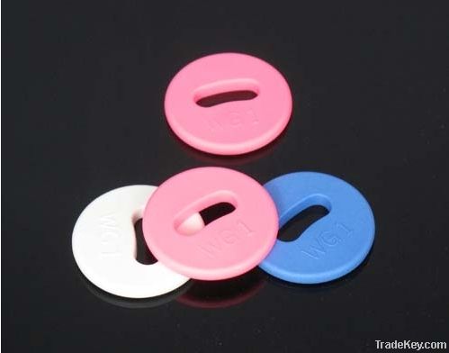 HF/LF RFID laundry tag-07