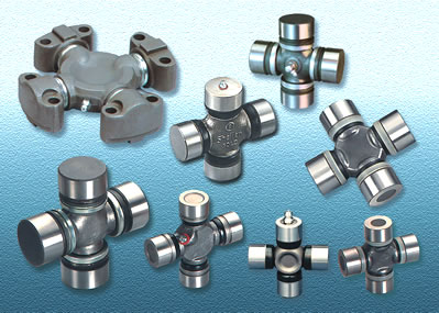 Universal joint