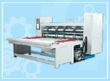 slotting machine