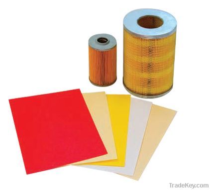 Filter Paper