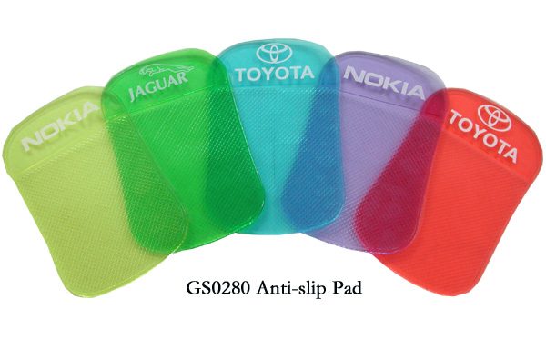 anti-slip pad