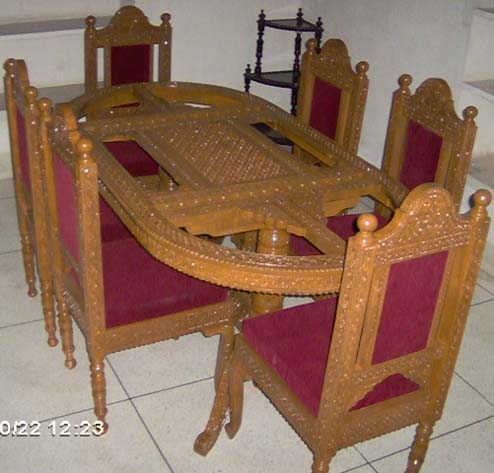 Dinning Table set