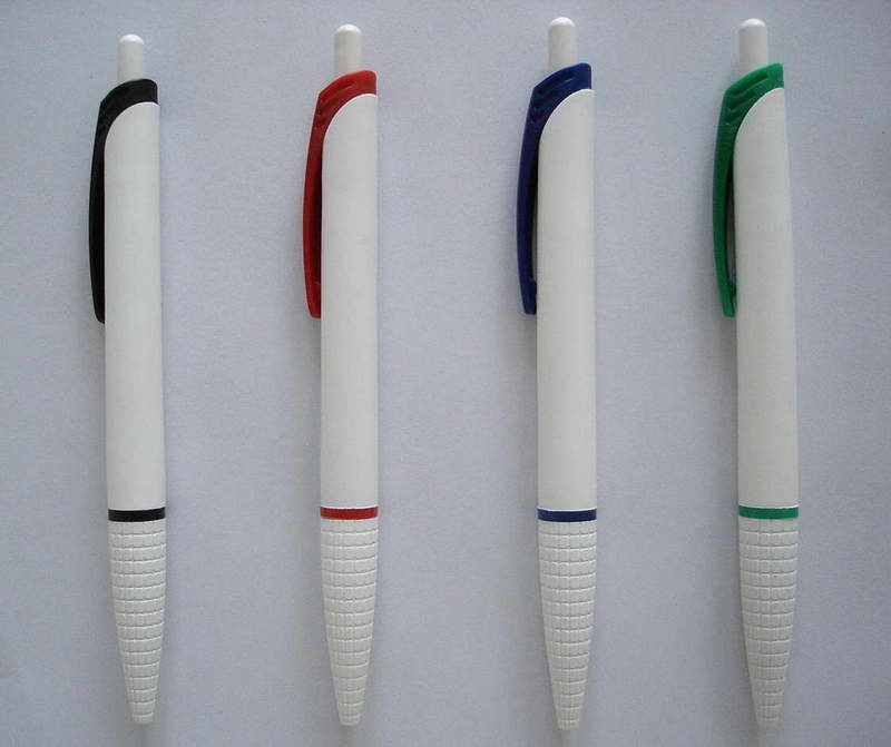 biodegradable pen