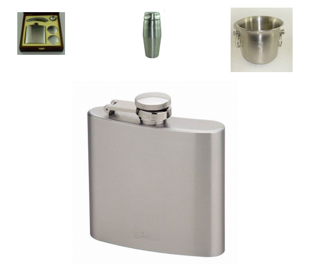 Hip Flask(Barware