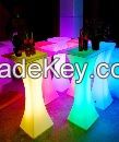 LED LIGHTING TABLE 