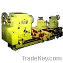 Lathe Machine