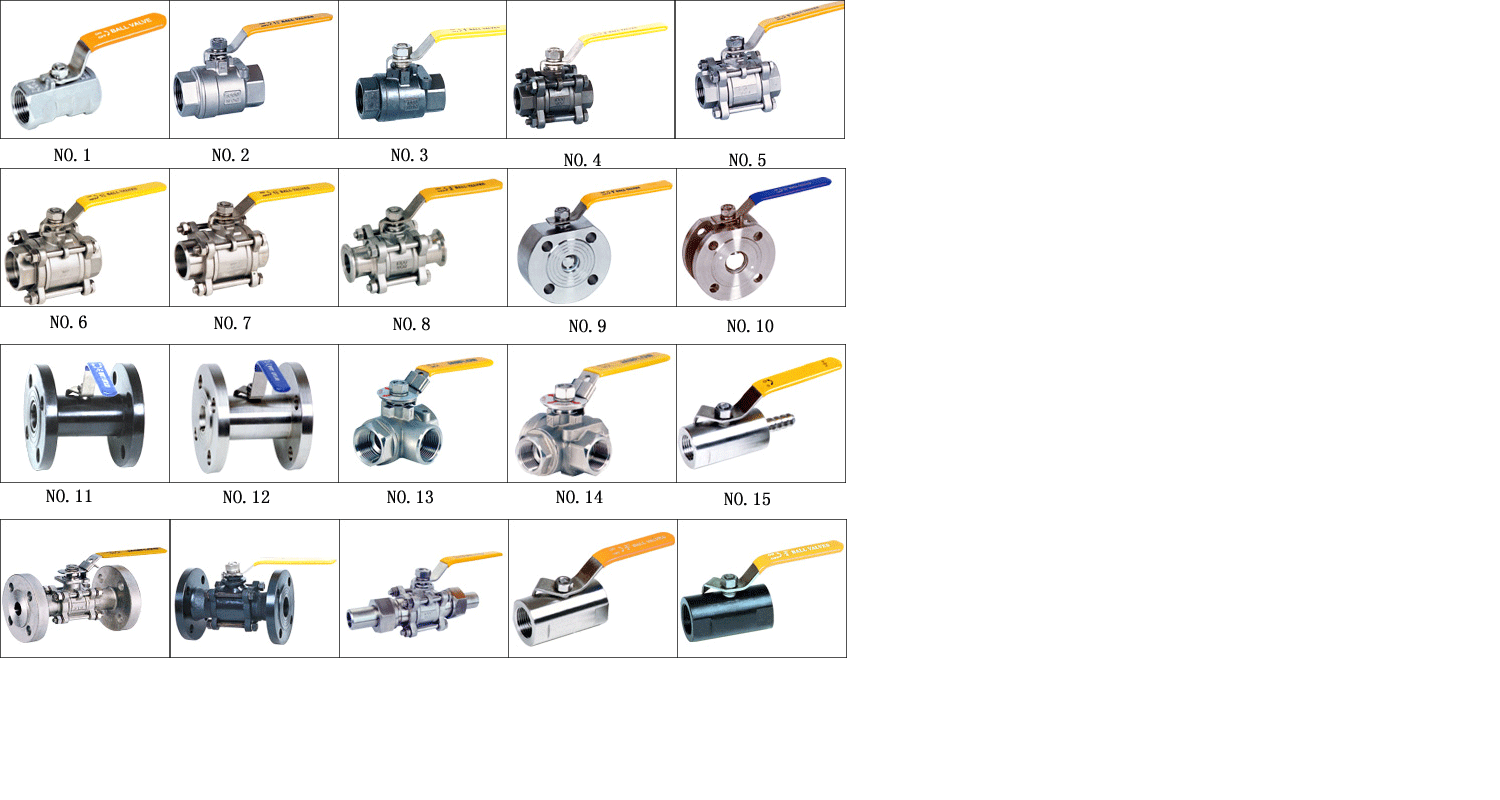 ball valve1