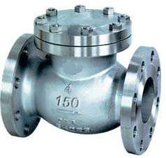 GATE VALVE