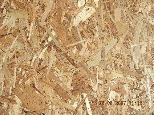 OSB Oriented Strand Board